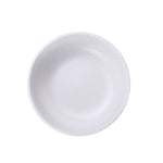 طقم عشاء من الخزف الحجري من كويزين آرت ULA، مكون من 12 قطعة - رمادي