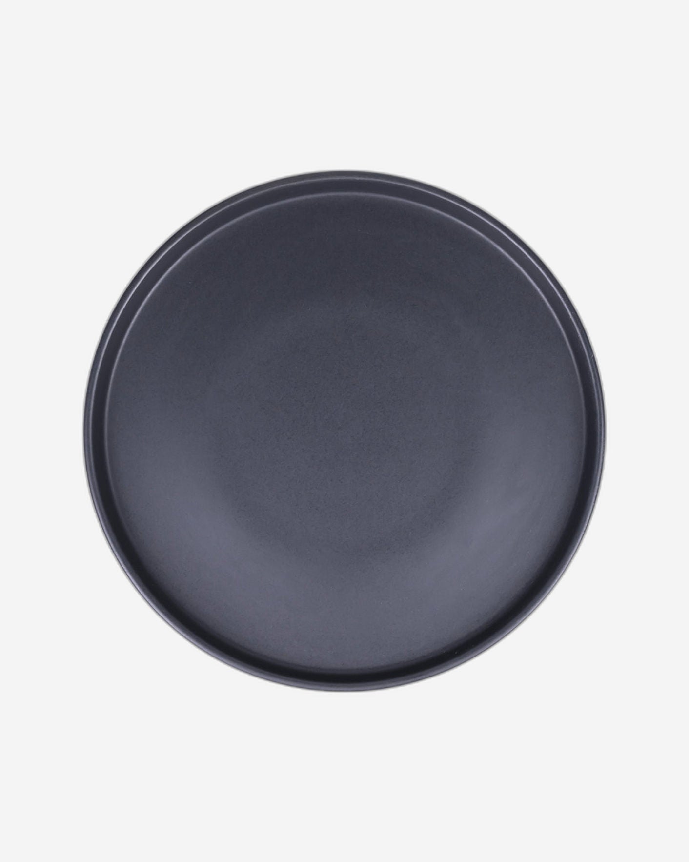 طقم عشاء سيراميكي من كويزين آرت سيرا، 16 قطعة - رمادي