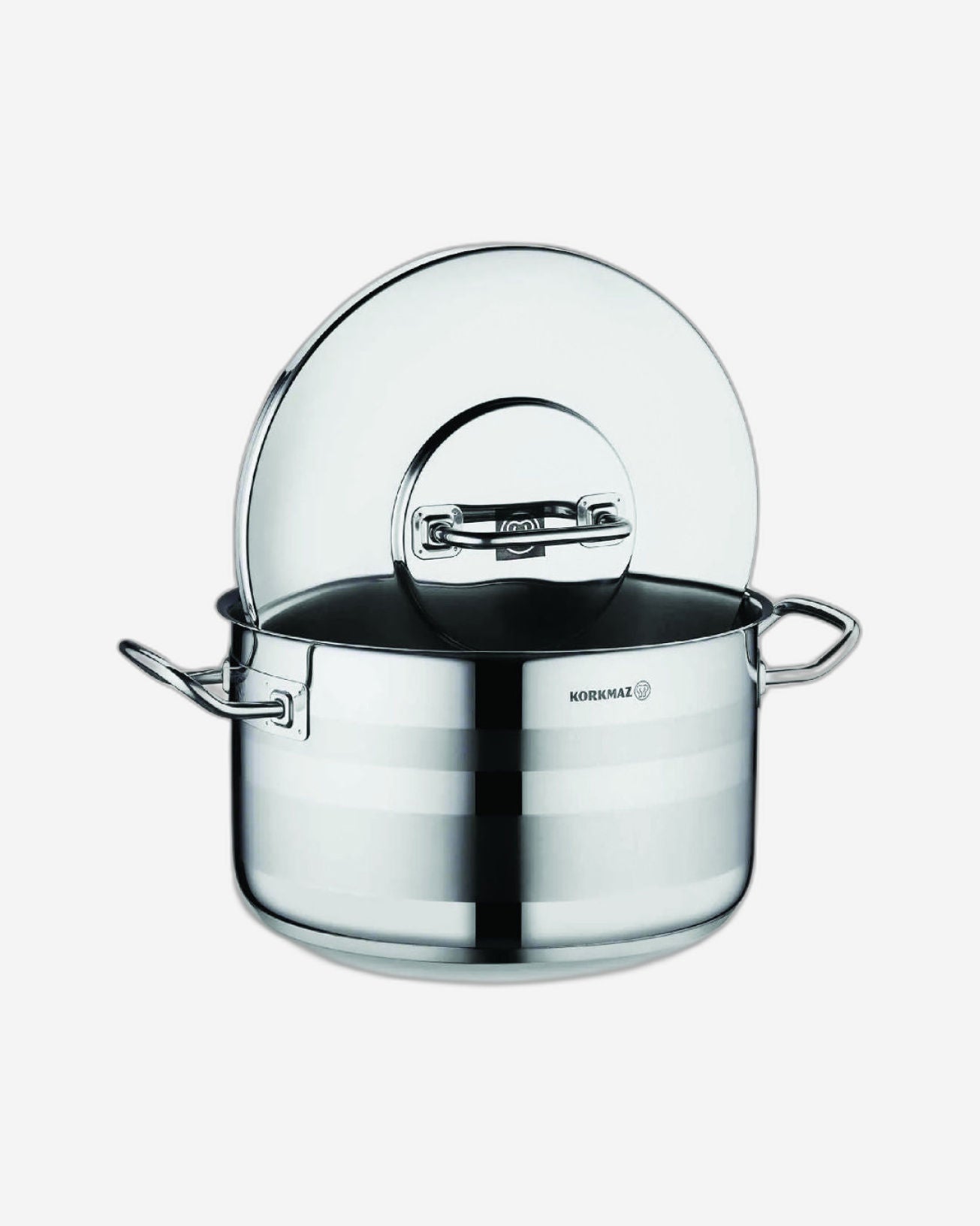 كوركماز أسترا2 كسرولة 36×21 سم / 20.75 لتر