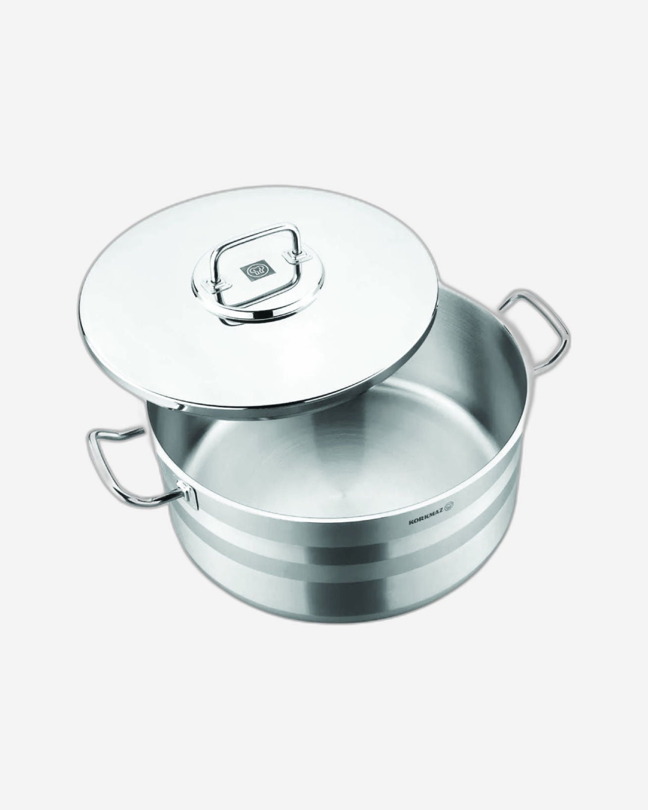 كوركماز أسترا2 كسرولة 36×21 سم / 20.75 لتر