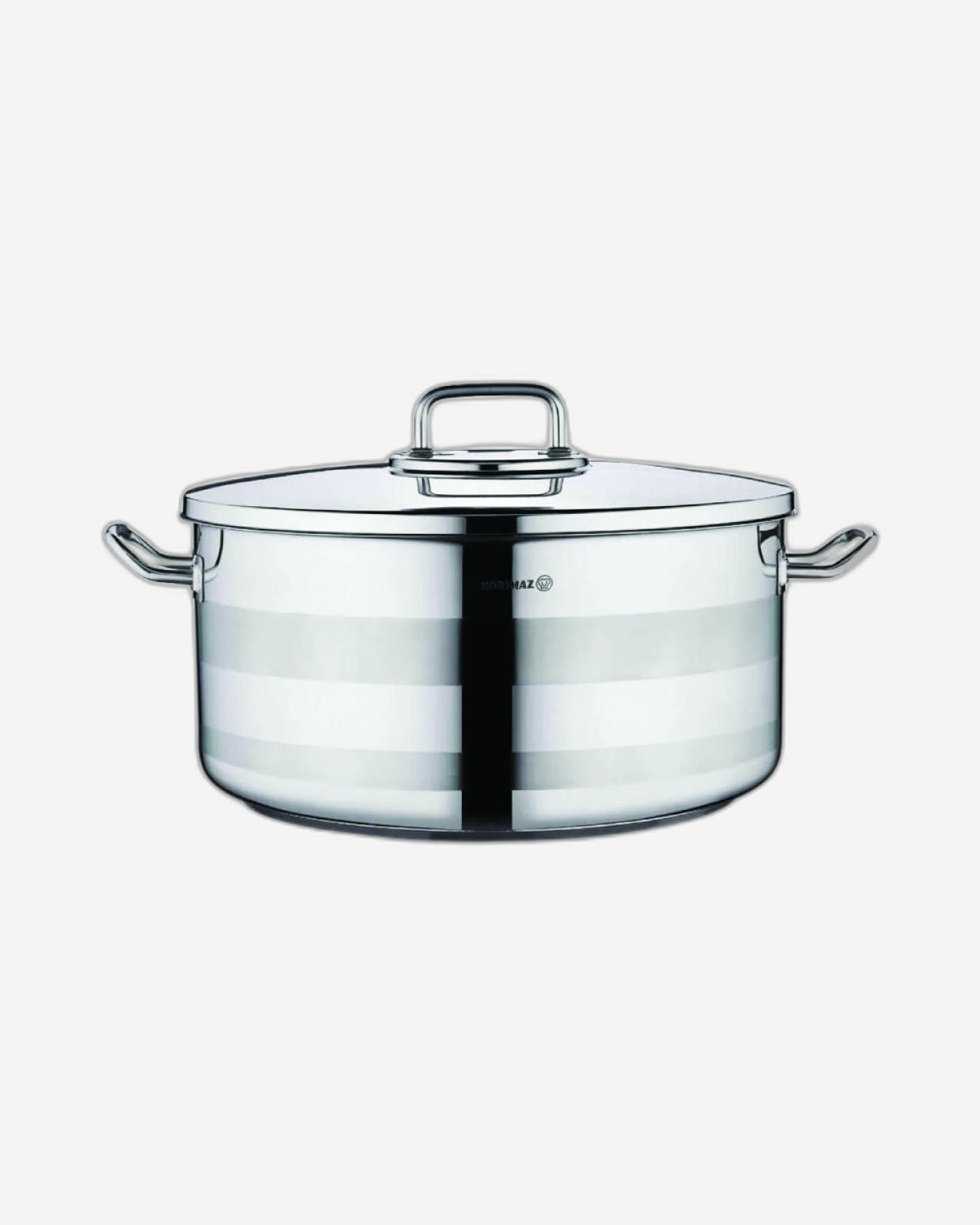 كوركماز أسترا2 - قدر منخفض 36×17 سم