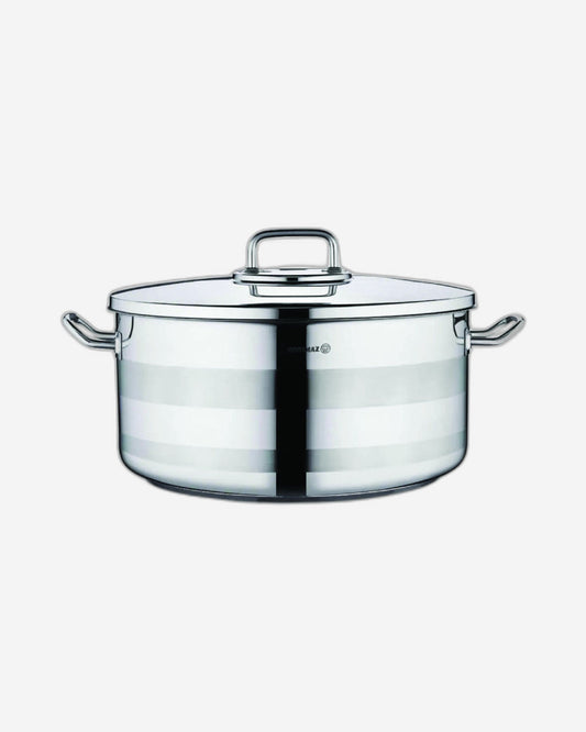 كوركماز أسترا2 - قدر منخفض 36×17 سم