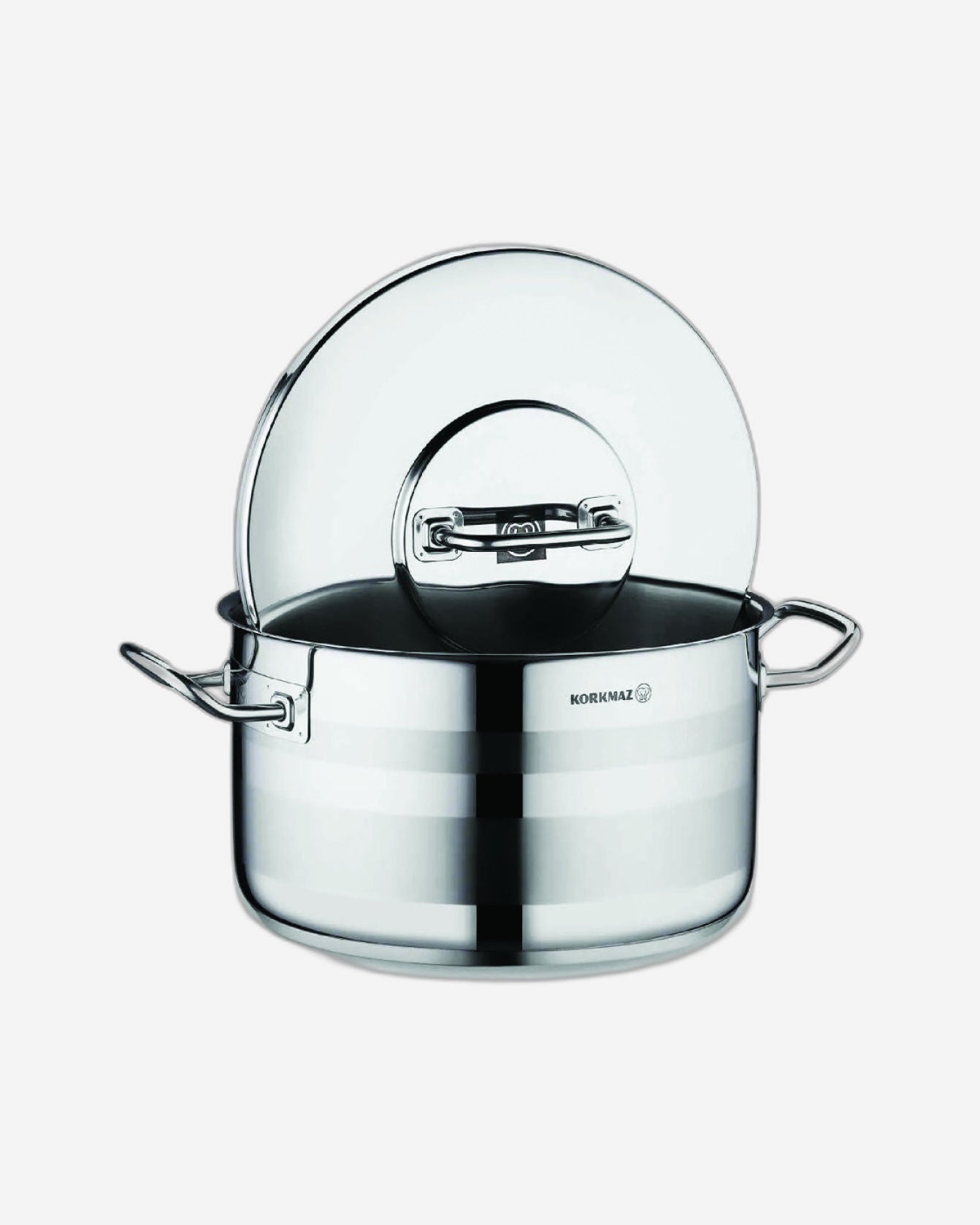 كوركماز أسترا2 - قدر منخفض 36×17 سم