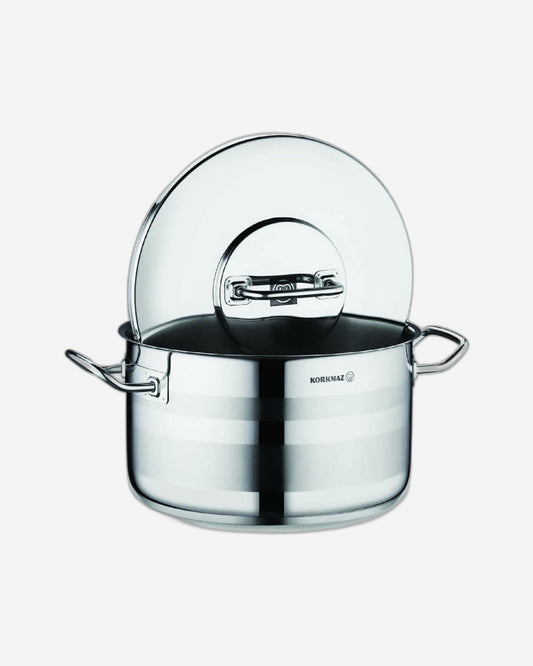 كوركماز أسترا2 - قدر منخفض 36×17 سم