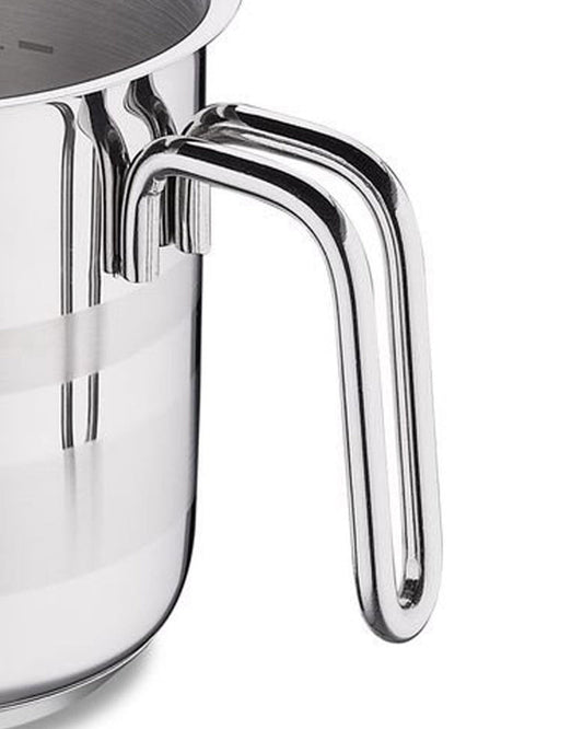 كوركماز استرا 2 حليب 14x14 سم 2.0 لتر