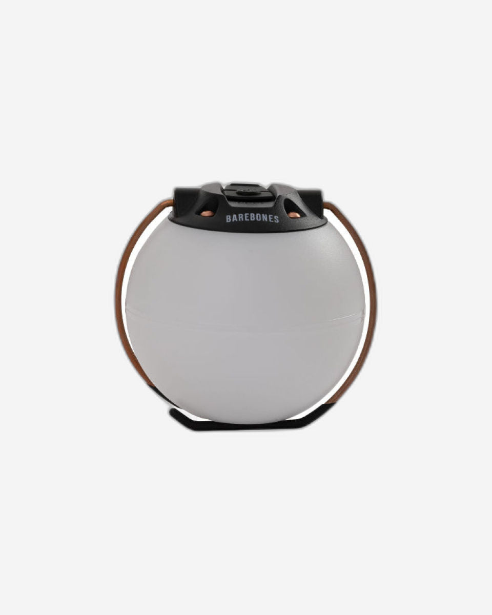 باربونز - فانوس كروي متعدد الألوان