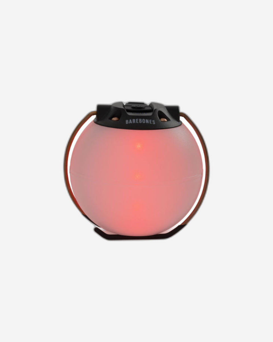 باربونز - فانوس كروي متعدد الألوان