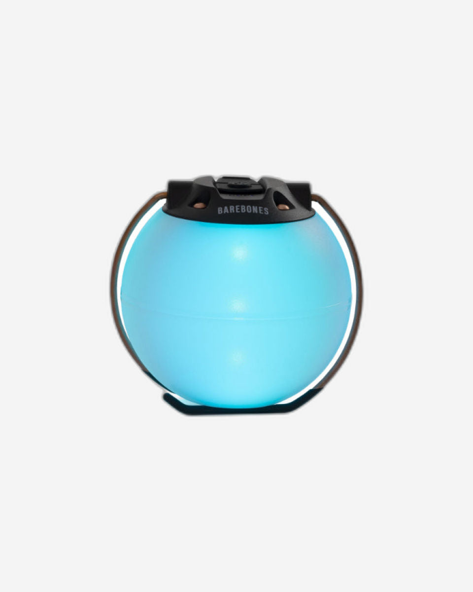 باربونز - فانوس كروي متعدد الألوان