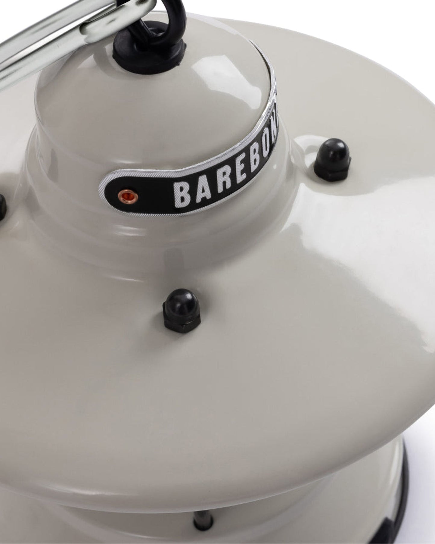 بيربونز - فانوس إيديسون صغير (أبيض عتيق)