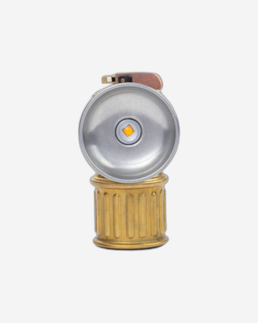 BareBones - فانوس عمال المناجم