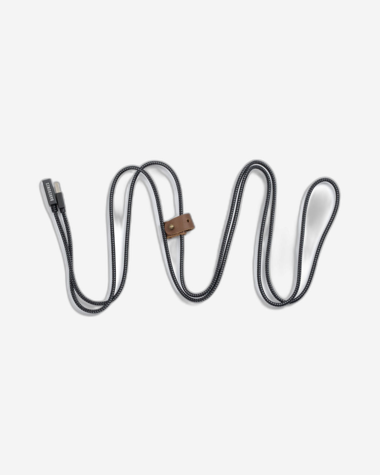 كابل تمديد USB 2.0 من BareBones