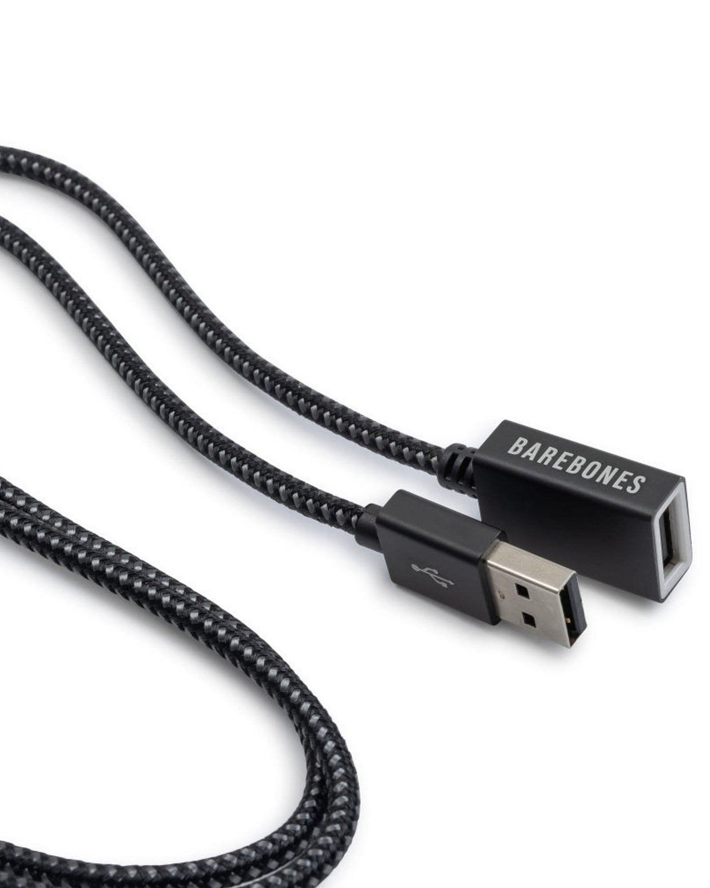 كابل تمديد USB 2.0 من BareBones