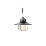 Barebones - Edison Pendant Light (Bronze)