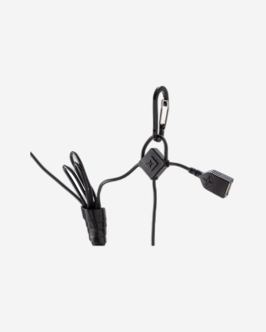 Barebones - مصباح معلق Edison (برونز)