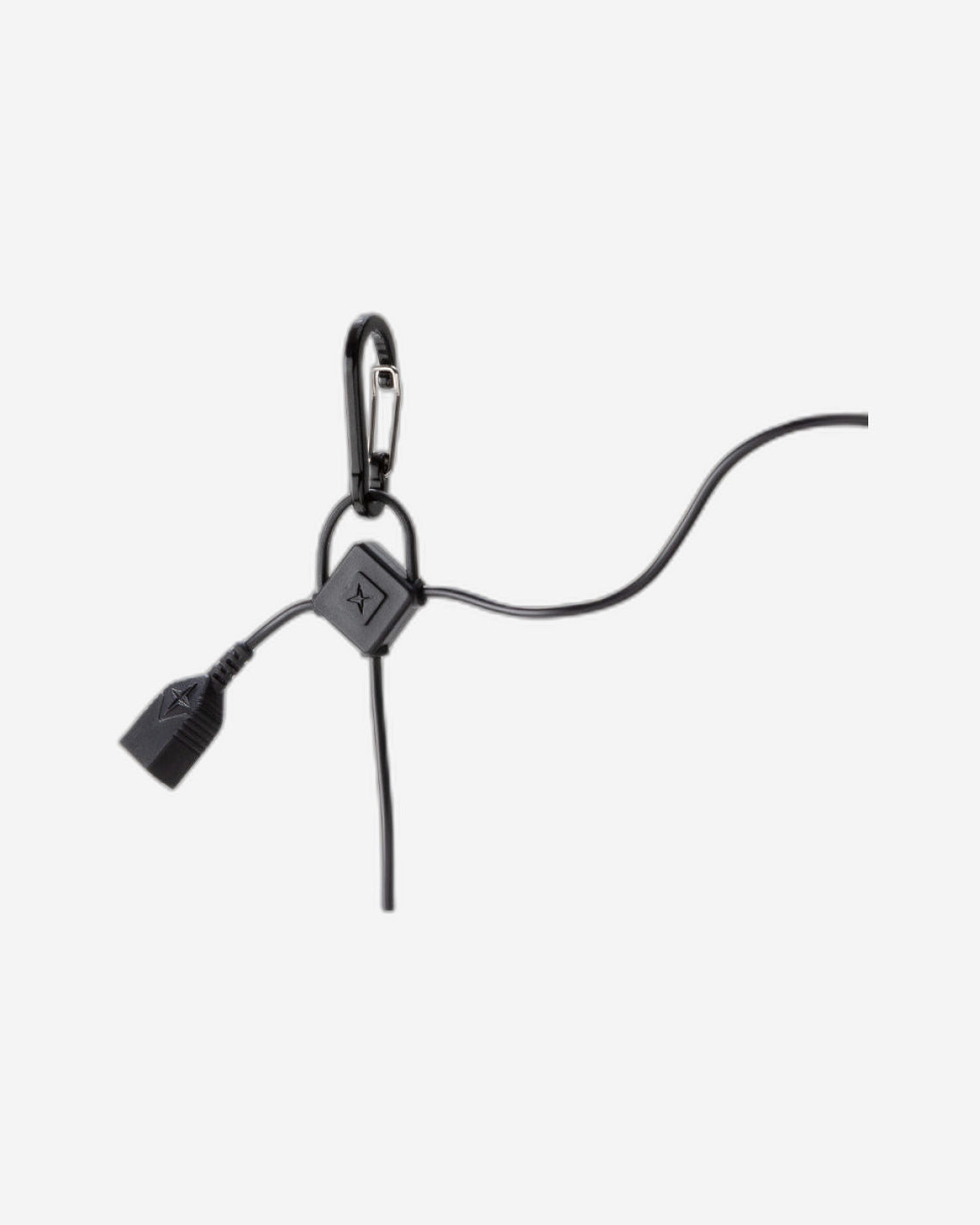 Barebones - مصباح معلق Edison (برونز)