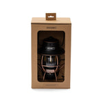 BareBones - فانوس السكة الحديدية (برونز عتيق)