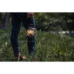 BareBones - فانوس السكة الحديدية (برونز عتيق)