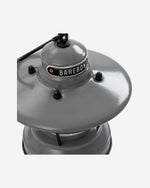 بيربونز - فانوس إديسون الصغير (رمادي داكن)