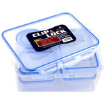 مجموعة علب طعام من البولي بروبيلين من مونديكس - 7 قطع (1N 5000 مل، 3N 750 مل، 1N 300 مل، 1N 250 مل، 100 مل)