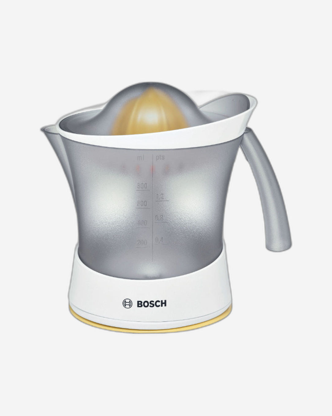 عصارة الحمضيات بوش MCP3000NGB سعة 0.8 لتر