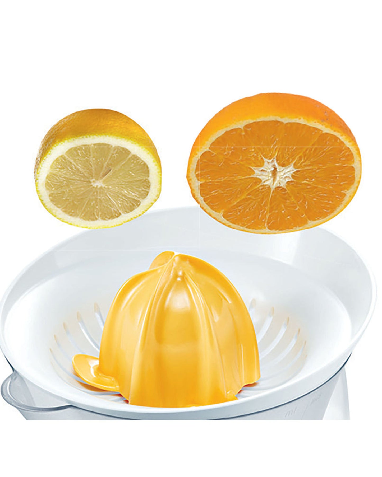 عصارة الحمضيات بوش MCP3000NGB سعة 0.8 لتر