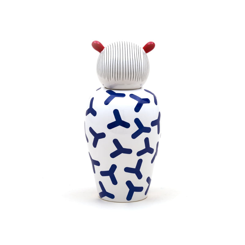 سيليتي فاسو لو كانوبي زو