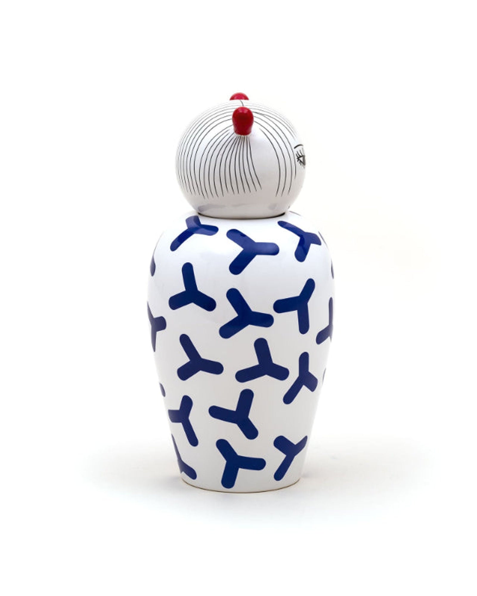 سيليتي فاسو لو كانوبي زو