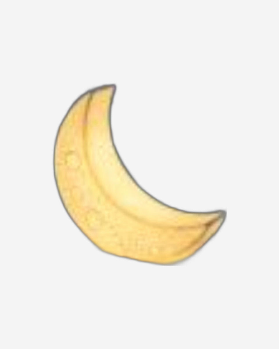 مصباح سيليتي الخزفي "قمر صغير"