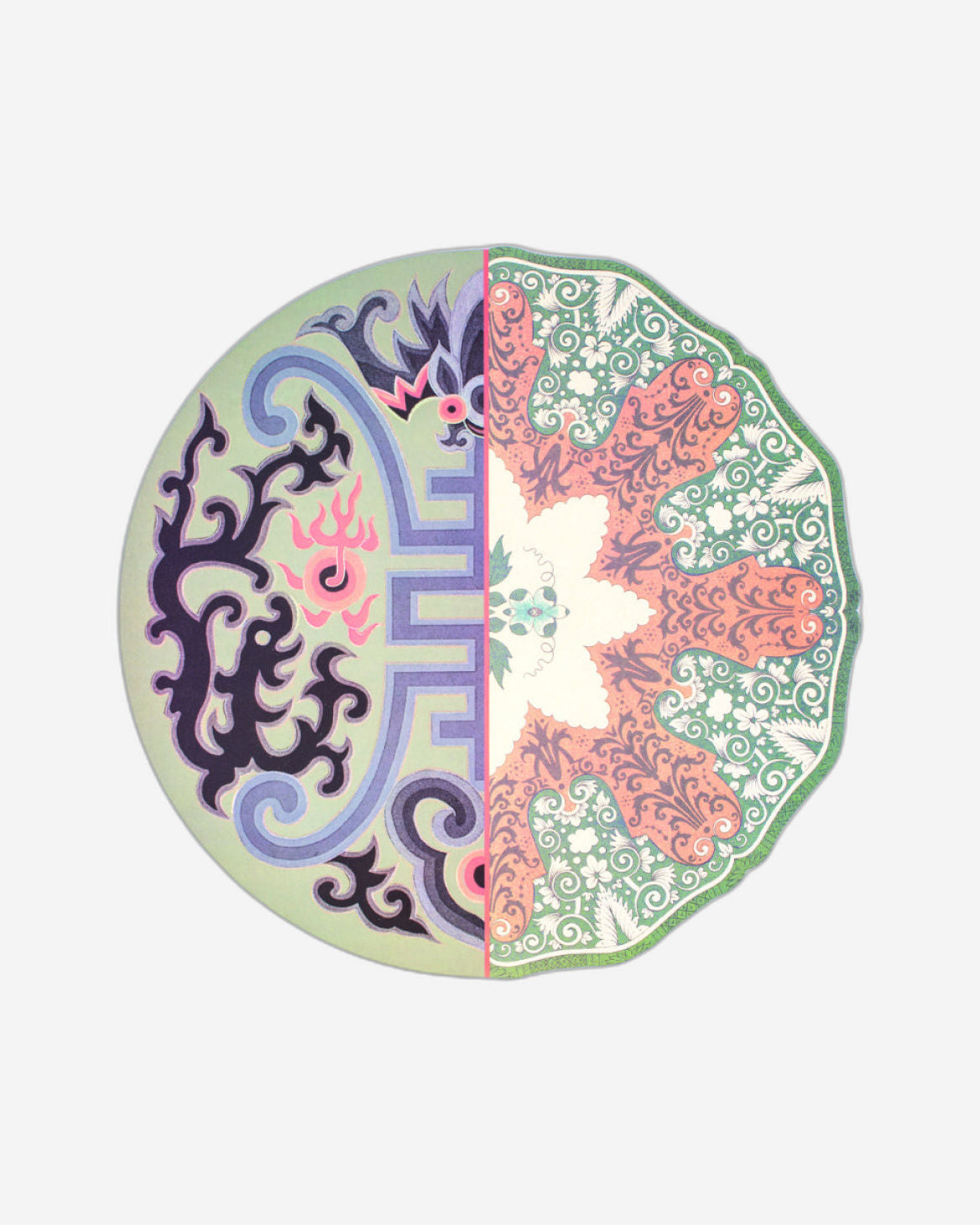 مفرش طاولة سيليتي ماروزيا