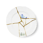 Seletti KINTSUGI-n3 DINNER PLATE IN PORCE