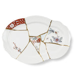 Seletti Kintsugi Serving Tray