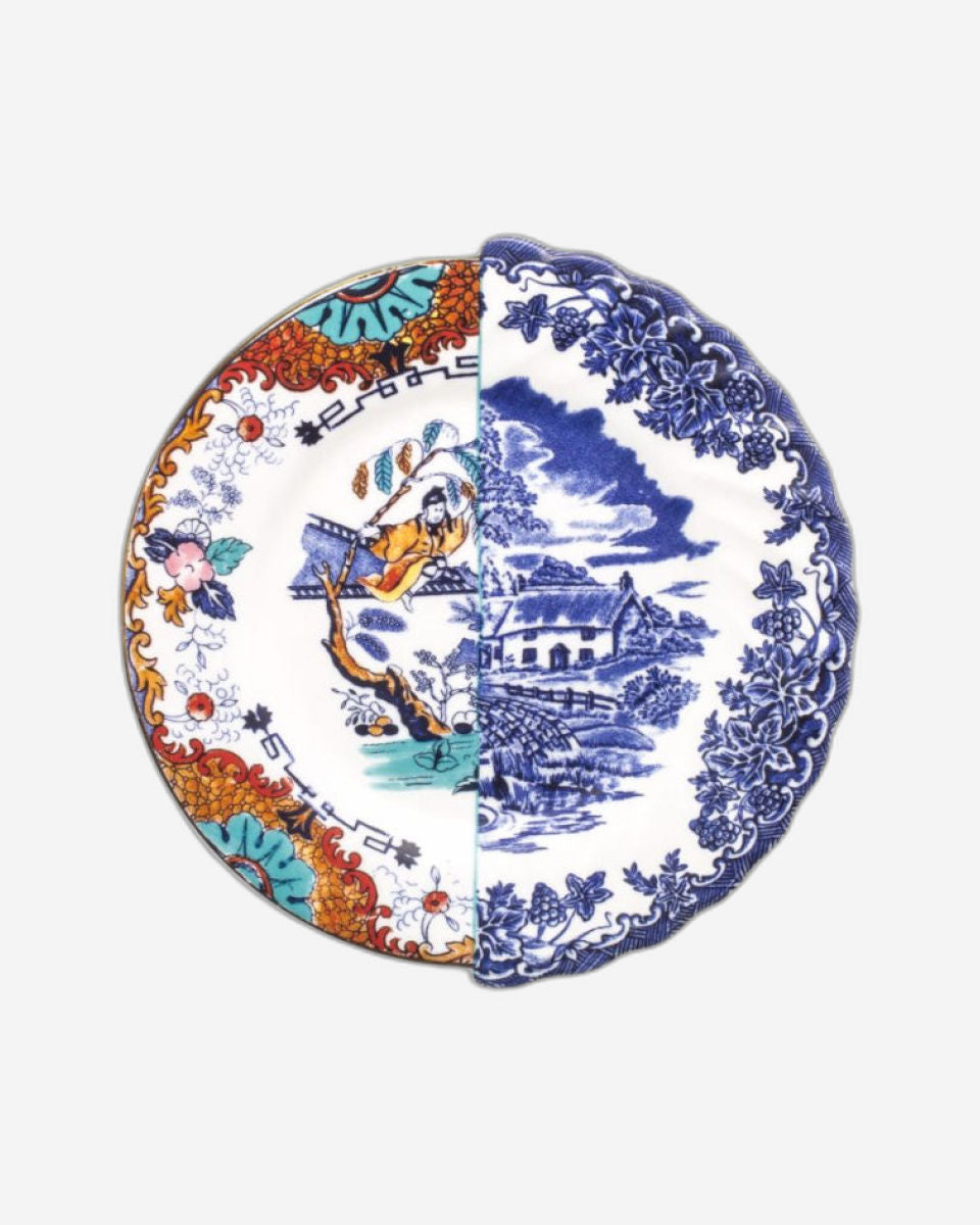 Seletti Valdrada Fruit Plate