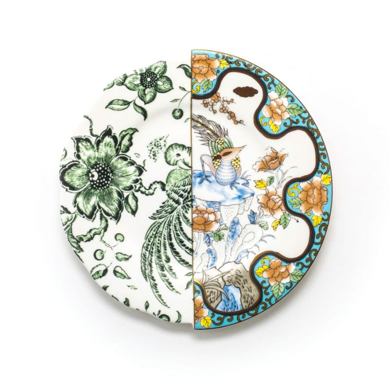 Seletti Zoe Fruit Plate