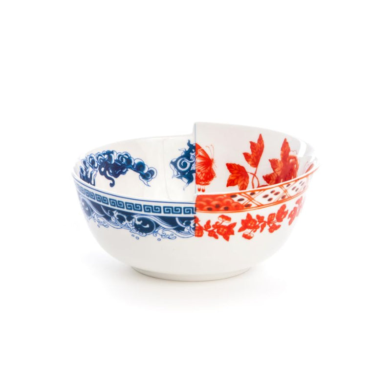 Seletti Eutropia Bowl (small serving)