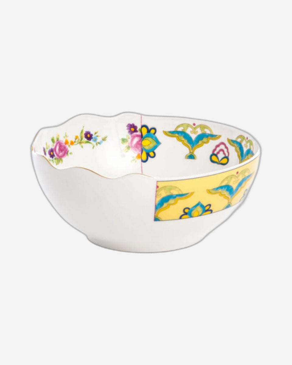 وعاء سيليتي هايبرد باوتشي من البورسلين