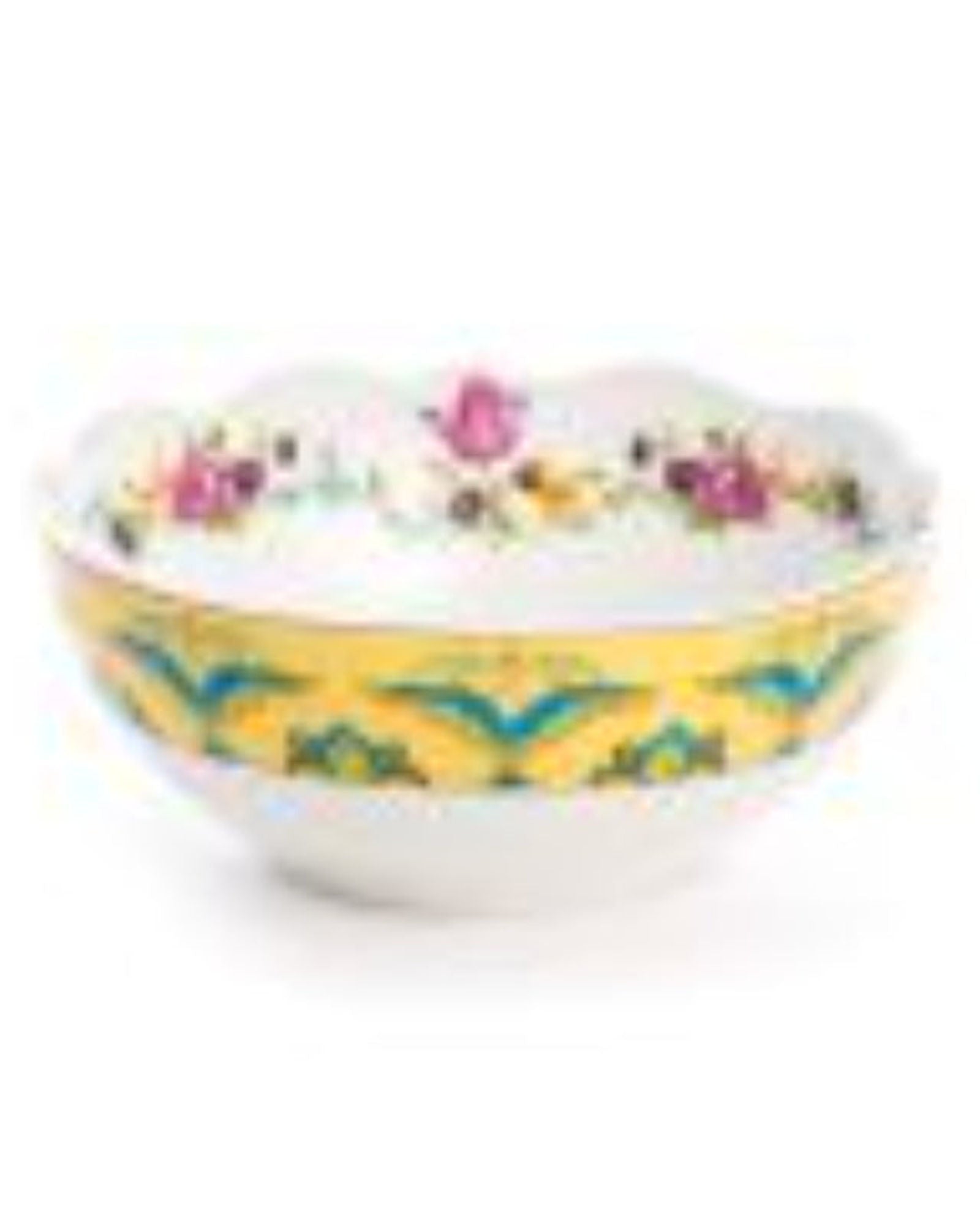 وعاء سيليتي هايبرد باوتشي من البورسلين