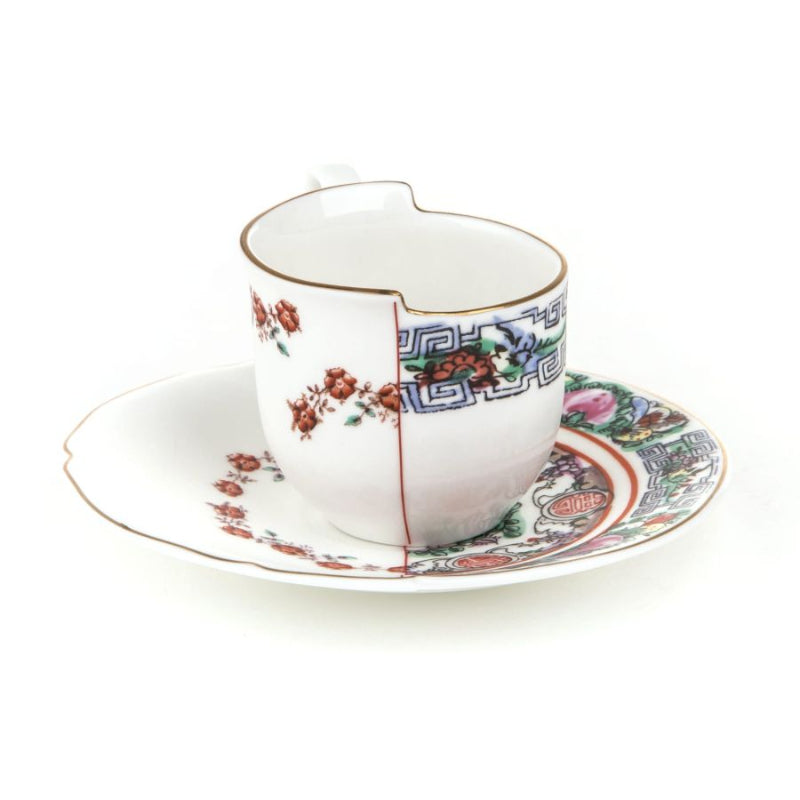 Seletti Tamara Coffee Cup
