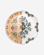 حامل الكيك من البورسلين سيليتي هايبرد رايسا