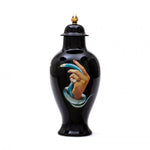 Seletti Toiletpaper Vase Hands with Snakes