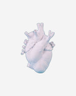 مزهرية سيليتي لوف إن بلوم باللون الأبيض