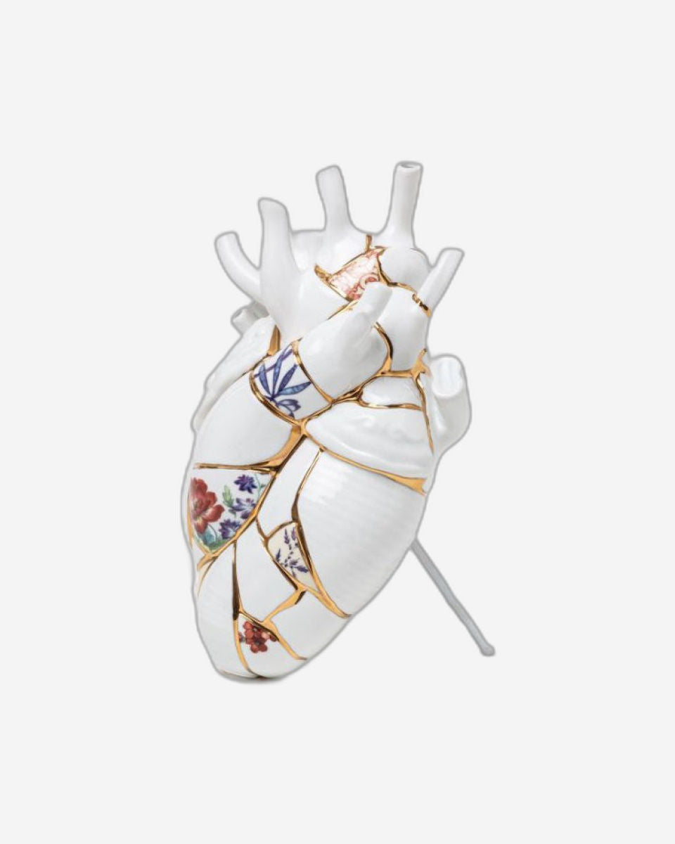 سيليتي لاف إن بلوم إناء كينتسوجي