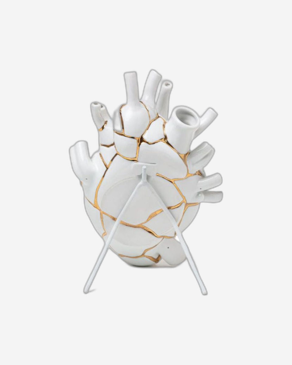 سيليتي لاف إن بلوم إناء كينتسوجي