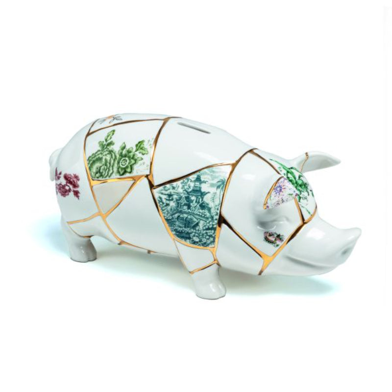Seletti Moneybox-