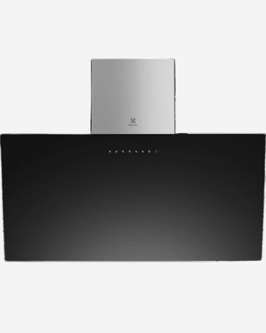 Electrolux Slope Extractor Hood PowerBoost