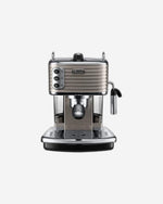 ديلونجي سكالتورا مضخة اسبريسو