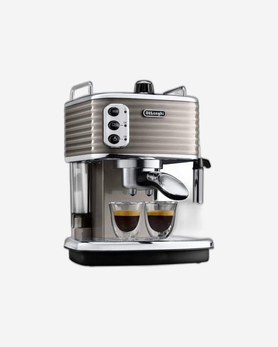 ديلونجي سكالتورا مضخة اسبريسو