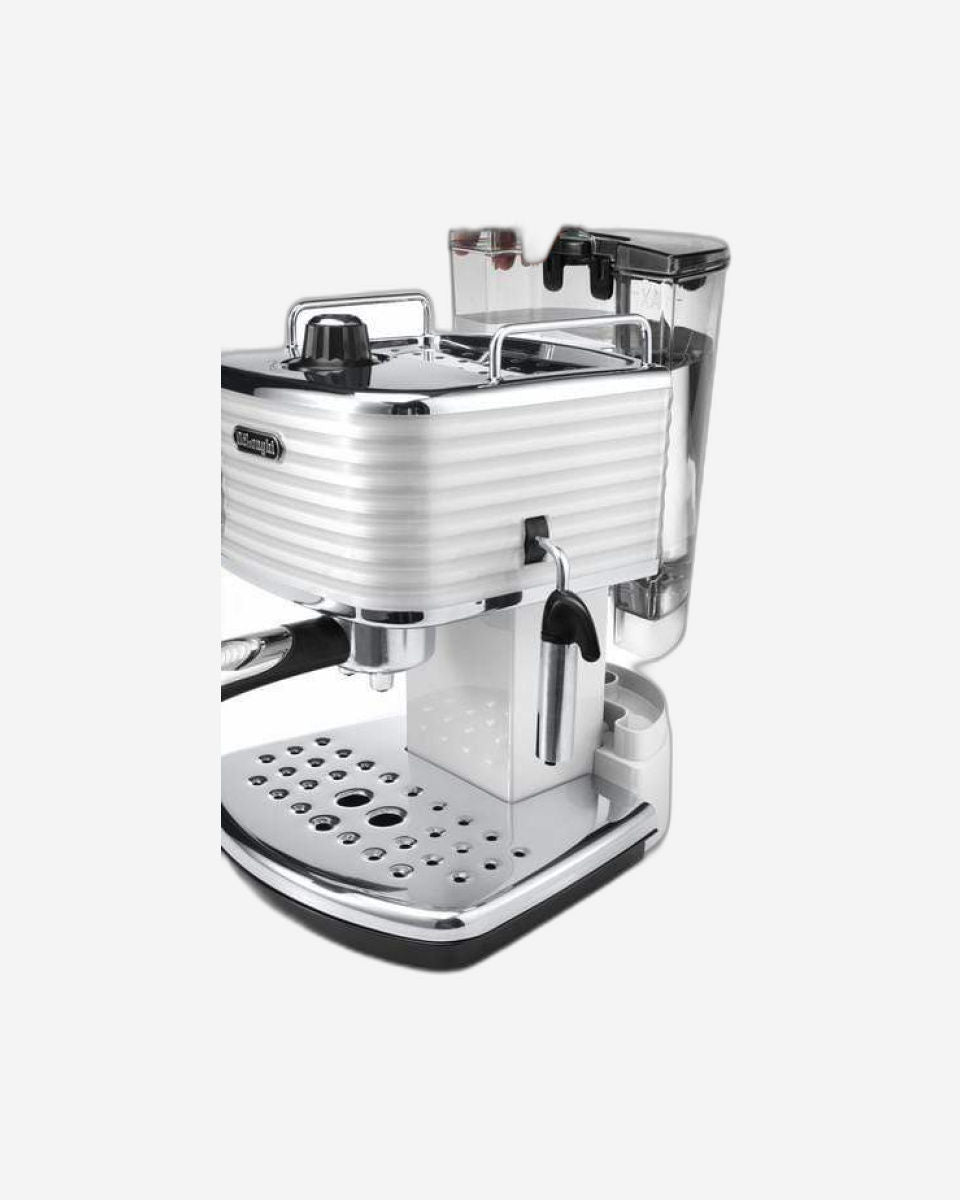 ديلونجي سكالتورا مضخة اسبريسو