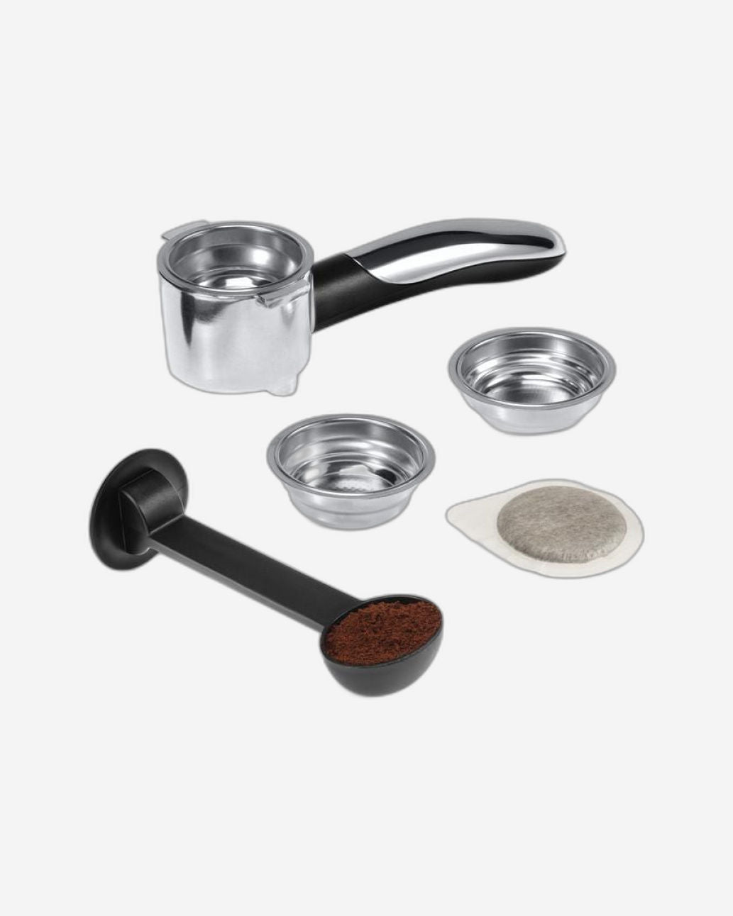 ديلونجي سكالتورا مضخة اسبريسو