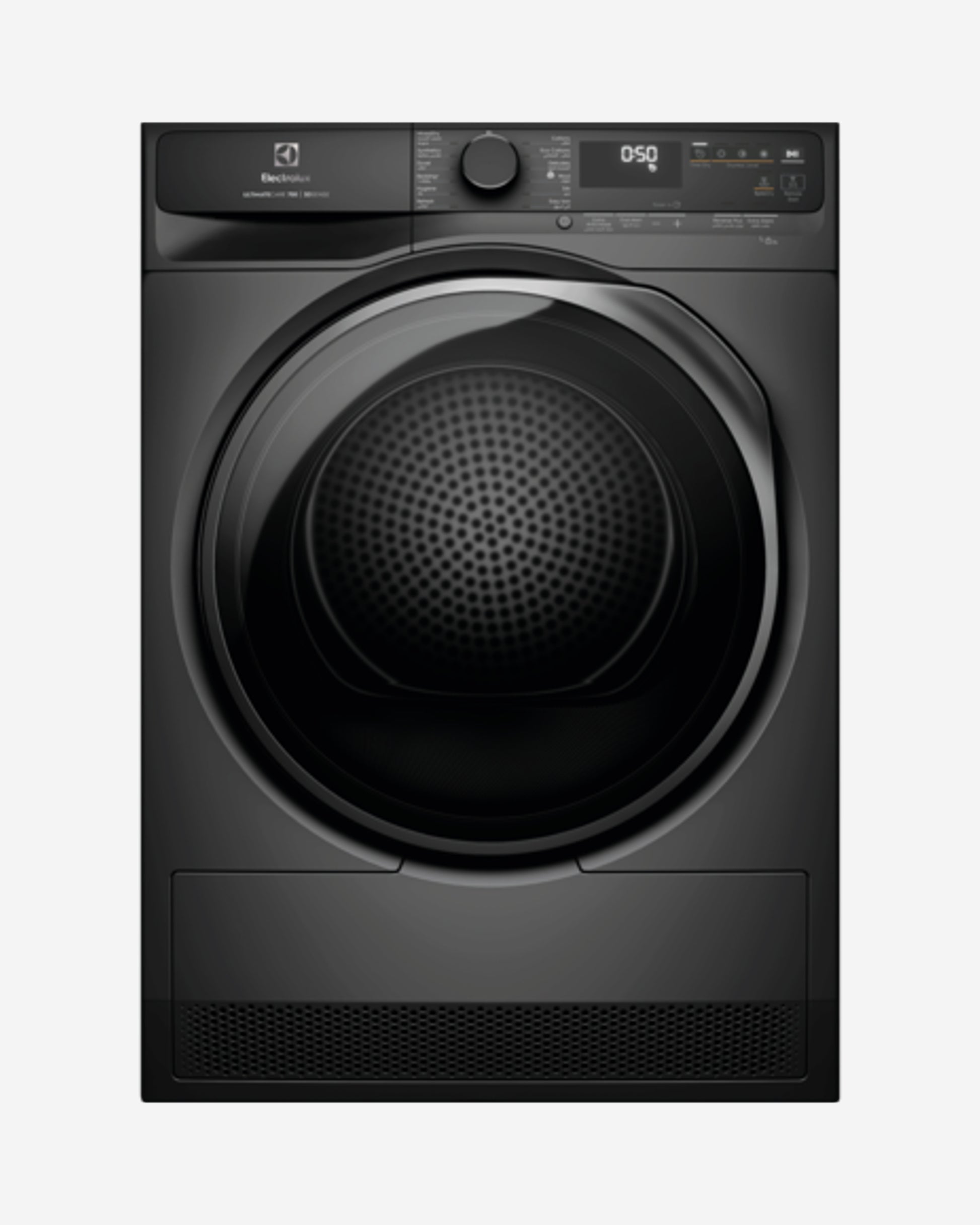Electrolux Dryer Smart App Inverter Motor