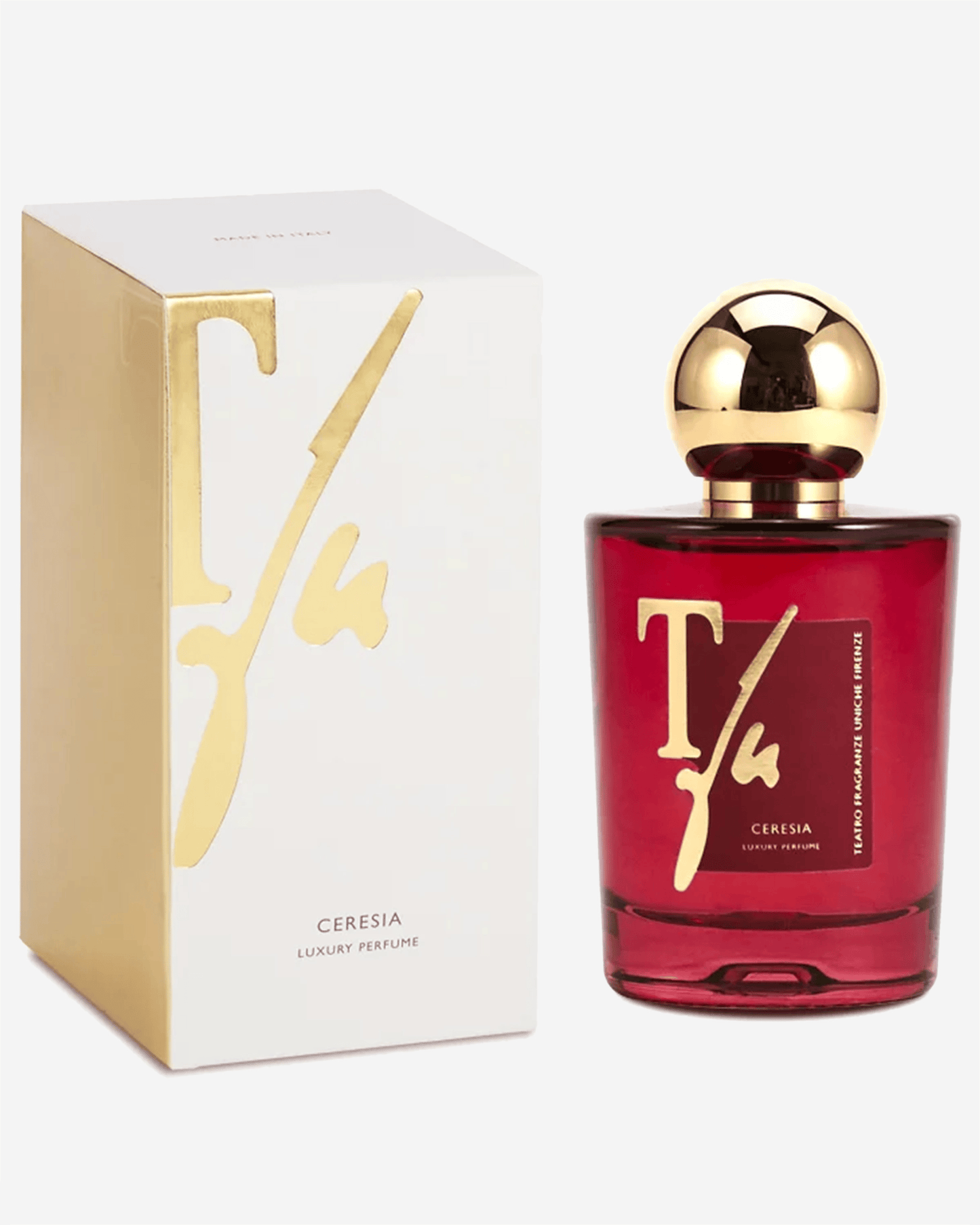 Ceresia Perfume 100ml